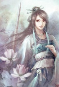 阴阳簿之二:画皮鬼的不老秘册