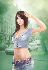 小叔别跑,你的娇妻已送达