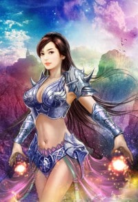 珠光宝气同人—改变