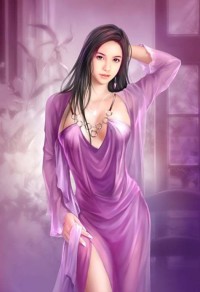 狼王的憐妃